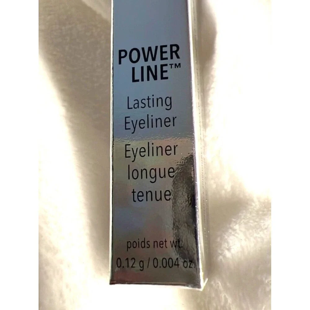 BUXOM Power Line™ Lasting Eyeliner – Lot of 5 (Brand New!)